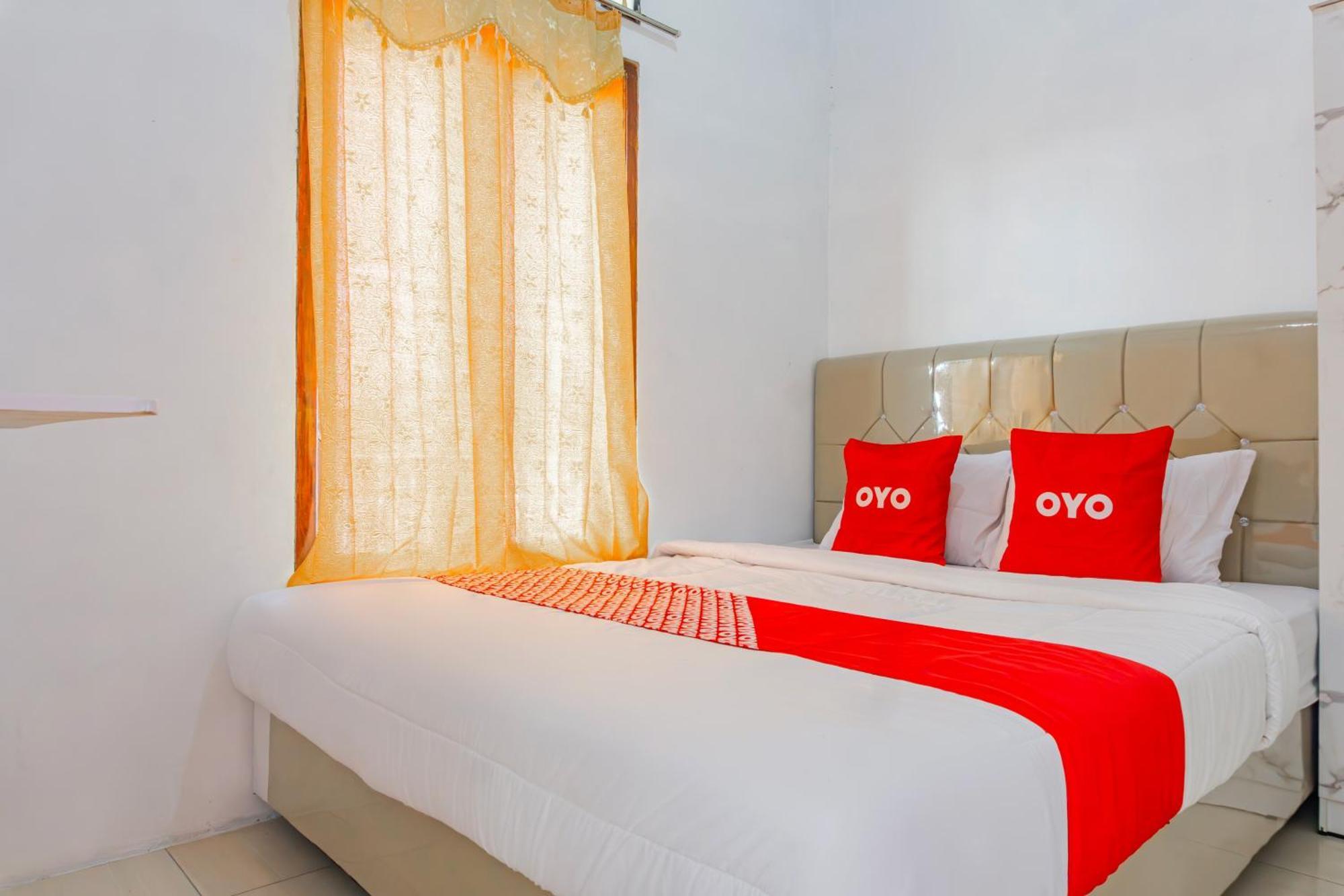 Hotel Oyo 94236 Griya Asri Syariah