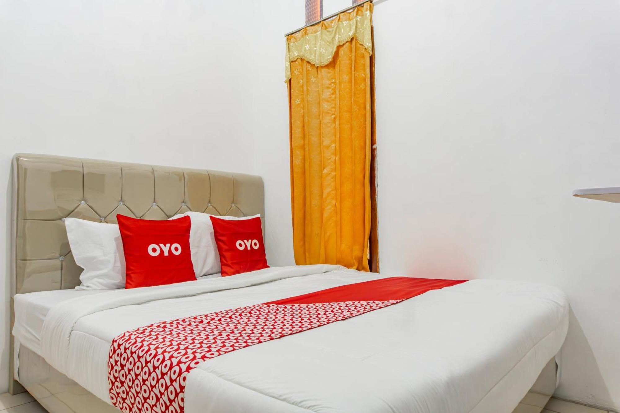 Oyo 94236 Griya Asri Syariah 2* Bandar Lampung