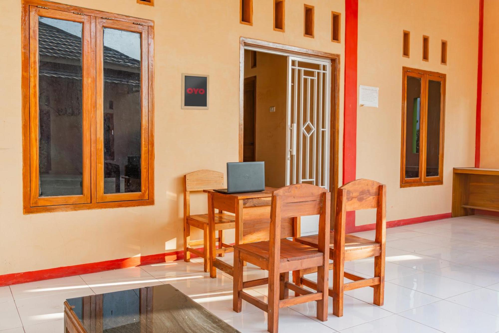 Hotel Oyo 94236 Griya Asri Syariah