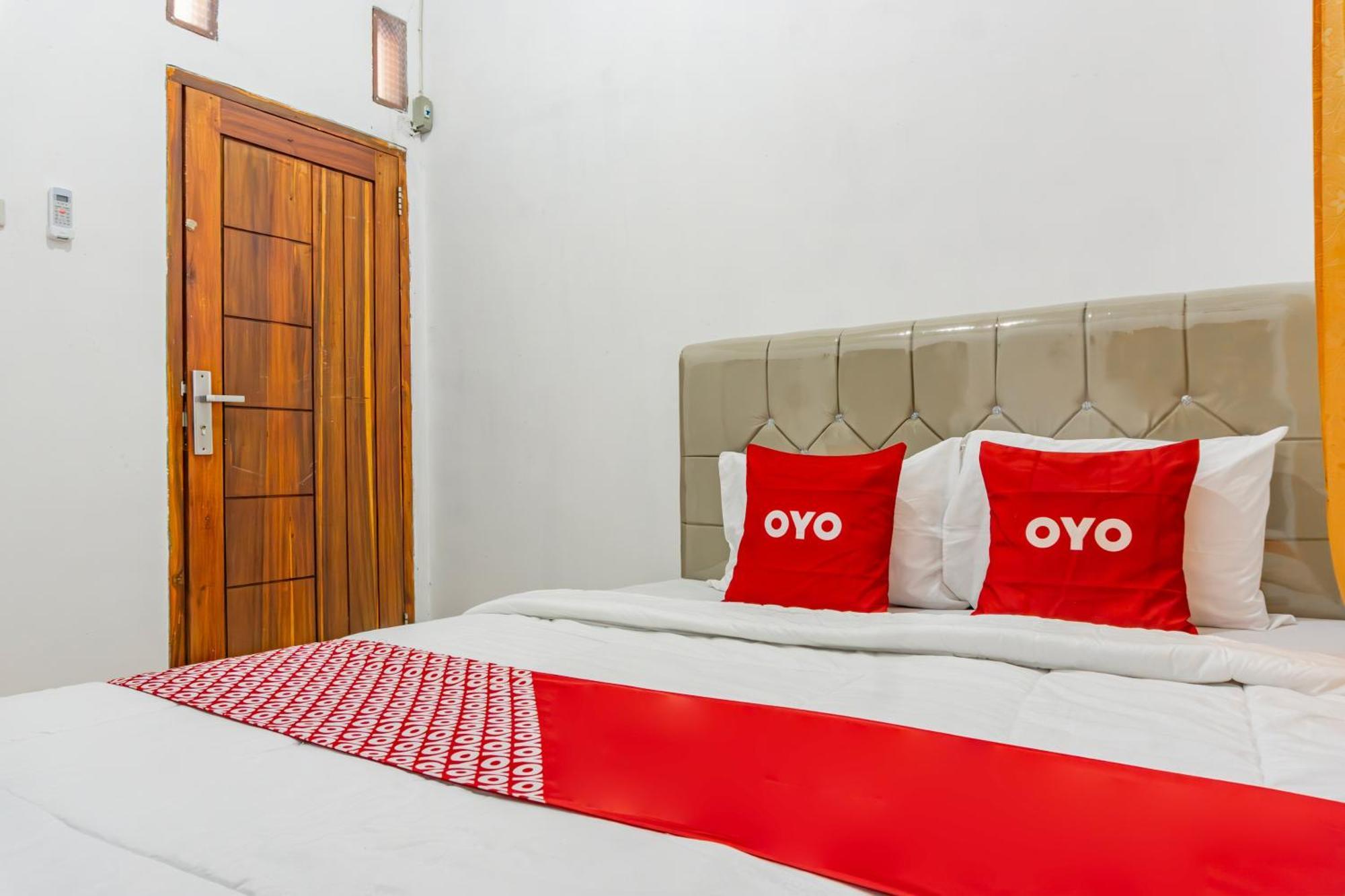 Oyo 94236 Griya Asri Syariah Hotel Bandar Lampung